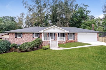 5498 AUCILLA CREEK LN STONE MOUNTAIN, GA 30087